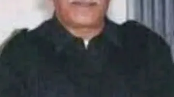 وفاة العميد المتقاعد أحمد خليل علي السكافي