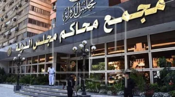 مجلس الدولة يطلب من مقدمي الطعون الحصول على النسخ الأصلية للمستندات في القضايا المؤجلة.