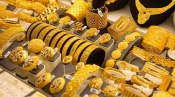 ارتفاع مفاجئ في سعر الذهب اليوم الأربعاء 18 يونيو 2025 خلال منتصف التعاملات.. وعيار 21 مع المصنعية
