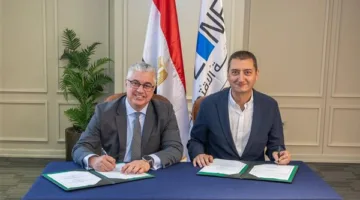 شركة أولوسوي التركية تفتح مصنعًا للغزل في المنطقة الاقتصادية لقناة السويس باستثمار قدره 18 مليون دولار