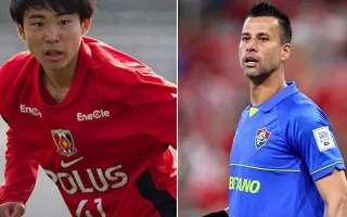 اكتشف “اللاعب الأكبر والأصغر” في بطولة كأس العالم للأندية