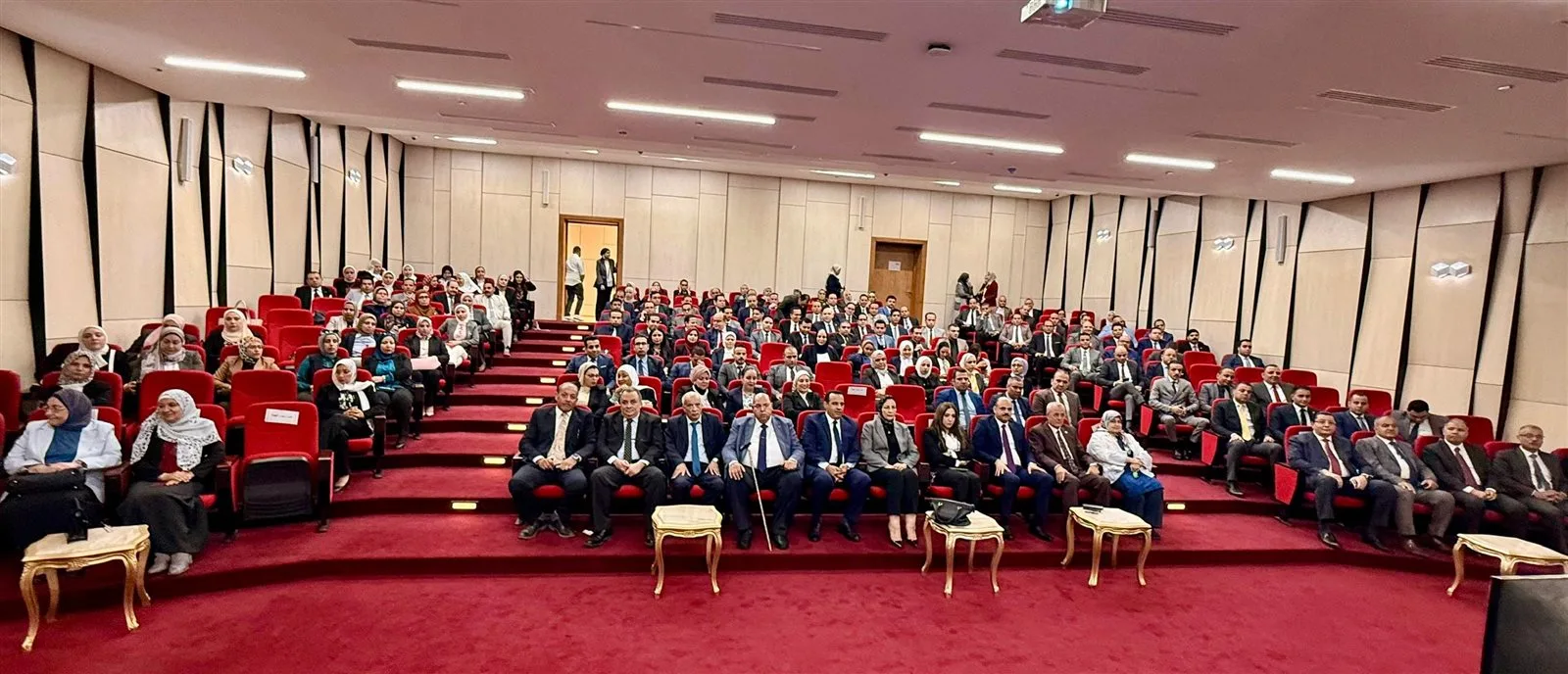 النيابة الإدارية تُنهي دورة الإشراف على انتخابات البرلمان ومجلس الشيوخ 2025. النيابة الإدارية تُنهي دورة الإشراف على انتخابات البرلمان ومجلس الشيوخ 2025.
