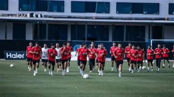 الأهلي في المقدمة: اكتشف تصنيف مجموعة الأهلي في كأس العالم للأندية