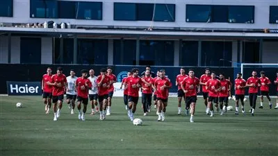 الأهلي في المقدمة: اكتشف تصنيف مجموعة الأهلي في كأس العالم للأندية الأهلي في المقدمة: اكتشف تصنيف مجموعة الأهلي في كأس العالم للأندية