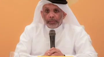 خليل المهندي يعلن بشكل رسمي تقديم طعن في انتخابات الاتحاد الدولي لكرة الطاولة: نرفض شرعية التلاعب وسنتوجه إلى القضاء