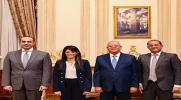 إقرار موازنة 2025 رسميًا.. و3 وزراء يؤكدون: البرلمان يساهم في التنمية