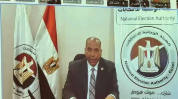 إدارة انتخابات مجلسي النواب والشيوخ: ورشة عمل لأعضاء هيئة النيابة الإدارية (تفاصيل)