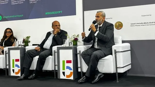 وليد سويدة: مصر تمتاز بفرص استثمارية كبيرة في مجالات العقارات والصناعة والضيافة وليد سويدة: مصر تمتاز بفرص استثمارية كبيرة في مجالات العقارات والصناعة والضيافة