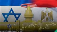 عاجل: استئناف إمدادات الغاز الإسرائيلي لمصر اعتبارًا من الغد بكميات قليلة
