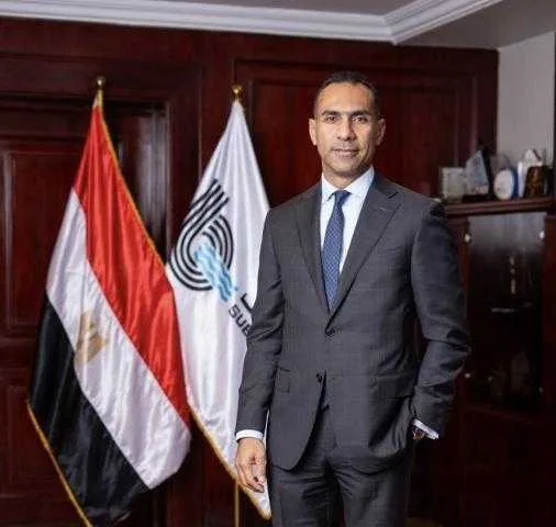 بنك قناة السويس يُدرج في قائمة فوربس لأقوى 50 شركة عامة في مصر لعام 2025 بنك قناة السويس يُدرج في قائمة فوربس لأقوى 50 شركة عامة في مصر لعام 2025