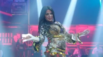 رانيا يوسف: أعشق الرقص، وهذا هو سبب دخولي إلى عالم الموسيقى