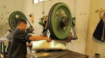 جهاز تنمية المشروعات يساند 88 مشروعًا صغيرًا في البحر الأحمر خلال 4 أشهر