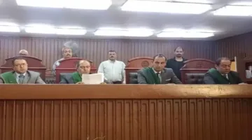 الإعدام شنقاً لربة منزل بتهمة قتل أم وطفلها حرقاً في القليوبية