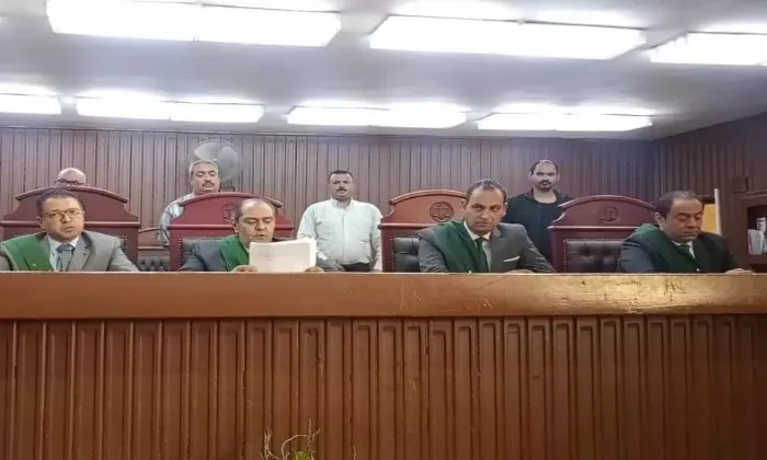 الإعدام شنقاً لربة منزل بتهمة قتل أم وطفلها حرقاً في القليوبية الإعدام شنقاً لربة منزل بتهمة قتل أم وطفلها حرقاً في القليوبية