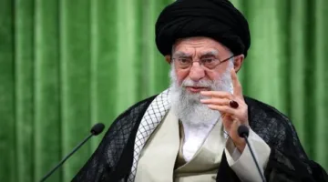 خامنئي يصف تهديدات ترامب: غير جدية!