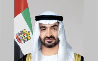 رئيس الدولة والرئيس الصربي يشددان على ضرورة تعزيز الجهود لاستعادة الأمن والاستقرار في المنطقة.