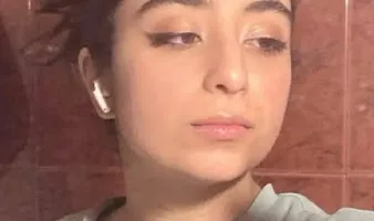 بارنيا عبَّاسي: صوت شعري إيراني متألق.. اغتالته وحشية القصف لعراة الضمير.