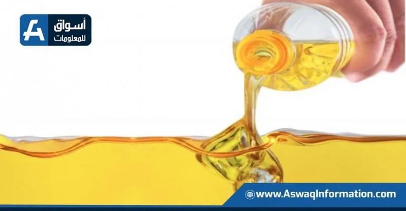 أسعار زيوت الطهي اليوم الأربعاء لدى التجار.. كم يبلغ سعر طن الصويا؟ أسعار زيوت الطهي اليوم الأربعاء لدى التجار.. كم يبلغ سعر طن الصويا؟