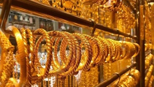 أسعار الذهب المعتمدة في السوق اليوم 18 يونيو 2025 أسعار الذهب المعتمدة في السوق اليوم 18 يونيو 2025