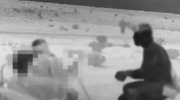 جمعية إيرانية: وكلاء الموساد تسللوا وسط سائقي الشاحنات منذ ثلاث سنوات