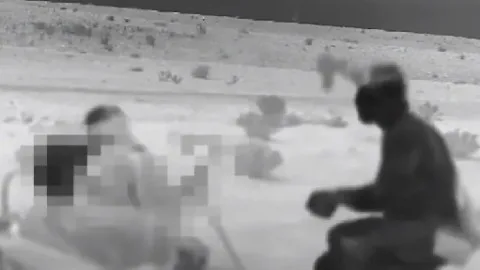 جمعية إيرانية: وكلاء الموساد تسللوا وسط سائقي الشاحنات منذ ثلاث سنوات جمعية إيرانية: وكلاء الموساد تسللوا وسط سائقي الشاحنات منذ ثلاث سنوات