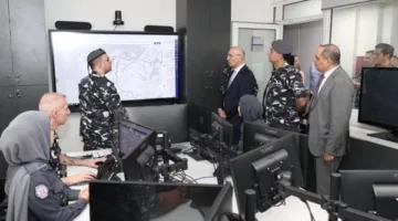 الحجار يتناول استراتيجية متكاملة لبيروت: “الأمن في مقدمة اهتماماتنا