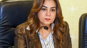 وزيرة التنمية المحلية تستعرض تقريرًا حول نتائج الأسبوع الأول من المرحلة الثانية للموجة 26 لإزالة التعديات