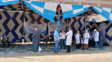 الهيئة الإنجيلية والتحالف الوطني يطلقان فعالية «يد واحدة» وكرنفال ترفيهي لمئات من سكان العراق