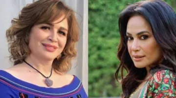 إلهام شاهين ترد على دعوات ترحيل هند صبري: “لا تفرطوا في المبالغة”