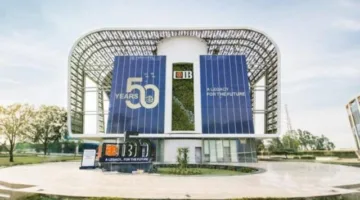 البنك التجاري الدولي CIB يتربع على قائمة أبرز 50 شركة عامة في مصر لعام 2025.
