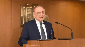البستاني يتقدم بسؤال مكتوب إلى الحكومة