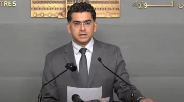 رسالة من “مرقص” إلى الصحفيين!