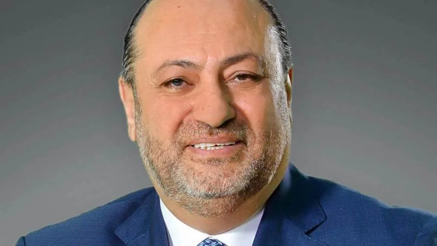 “فوربس” تضم الشرقية إيسترن كومباني ضمن قائمة أقوى 50 شركة مدرجة في مصر لعام 2025 “فوربس” تضم الشرقية إيسترن كومباني ضمن قائمة أقوى 50 شركة مدرجة في مصر لعام 2025
