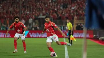 الدبيس يعيد أزمة الأهلي إلى بدايتها.. وقرار جديد وجريء بشأن عطية الله!