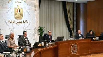 الحكومة تقدم 26 ألف فدان في الجيزة لإنشاء مدينة أطفيح الصناعية