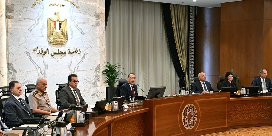 الحكومة تقدم 26 ألف فدان في الجيزة لإنشاء مدينة أطفيح الصناعية الحكومة تقدم 26 ألف فدان في الجيزة لإنشاء مدينة أطفيح الصناعية