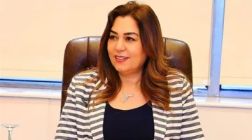 وزيرة التنمية المحلية تستلم تقريرًا عن نتائج الحملة السادسة والعشرين لإزالة التعديات