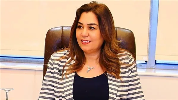 وزيرة التنمية المحلية تستلم تقريرًا عن نتائج الحملة السادسة والعشرين لإزالة التعديات وزيرة التنمية المحلية تستلم تقريرًا عن نتائج الحملة السادسة والعشرين لإزالة التعديات