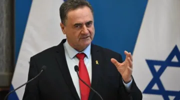 وزير الدفاع الإسرائيلي يوافق على تخفيف القيود المفروضة على المدنيين منذ اندلاع الحرب مع إيران.