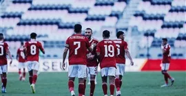 تحذير قوي من ريبيرو للاعبي الأهلي قبل مواجهة بالميراس