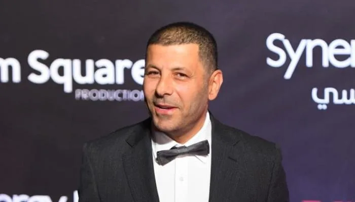 «ليس كل رأي نقدي هو تقييم فني».. إياد نصار يرد على انتقادات «المشروع x» «ليس كل رأي نقدي هو تقييم فني».. إياد نصار يرد على انتقادات «المشروع x»