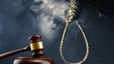 الحبس مدى الحياة لربة منزل أحرقت أمًا وابنها في قليوب بسبب نزاعات الحبس مدى الحياة لربة منزل أحرقت أمًا وابنها في قليوب بسبب نزاعات