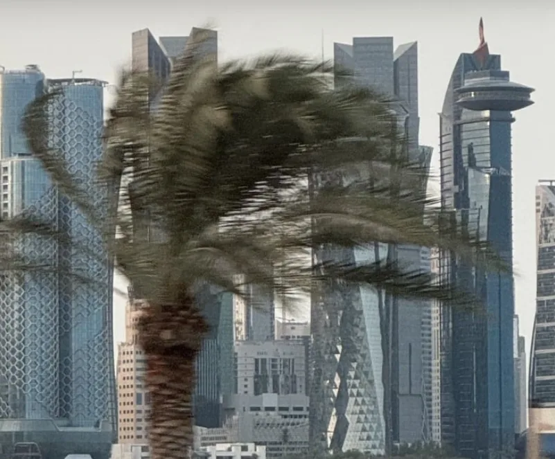 الأرصاد الجوية تنبه من رياح عاتية على الساحل وأمواج مرتفعة في البحر الليلة الأرصاد الجوية تنبه من رياح عاتية على الساحل وأمواج مرتفعة في البحر الليلة