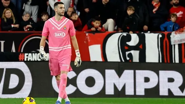 برشلونة يعلن رسمياً عن انضمام أولى صفقاته في الصيف برشلونة يعلن رسمياً عن انضمام أولى صفقاته في الصيف