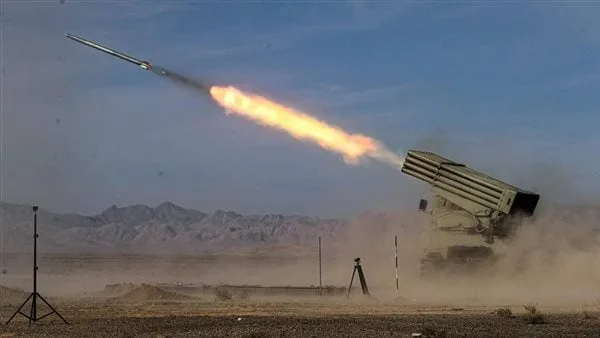 تقارير إسرائيلية: القوات المسلحة تستهدف مواقع إطلاق صواريخ باليستية في جبال إيران تقارير إسرائيلية: القوات المسلحة تستهدف مواقع إطلاق صواريخ باليستية في جبال إيران