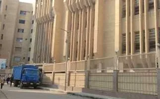 محكمة جنايات شبرا الخيمة تصدر حكمين بالإعدام ضد موظف وربة منزل