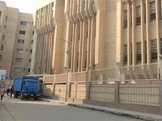 محكمة جنايات شبرا الخيمة تصدر حكمين بالإعدام ضد موظف وربة منزل محكمة جنايات شبرا الخيمة تصدر حكمين بالإعدام ضد موظف وربة منزل