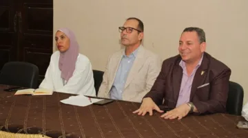 هاني سعيد: إدارة الدراجات تسعى لتطوير المنتخبات الوطنية للوصول إلى المستوى العالمي