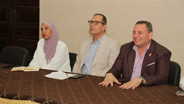 هاني سعيد: إدارة الدراجات تسعى لتطوير المنتخبات الوطنية للوصول إلى المستوى العالمي هاني سعيد: إدارة الدراجات تسعى لتطوير المنتخبات الوطنية للوصول إلى المستوى العالمي