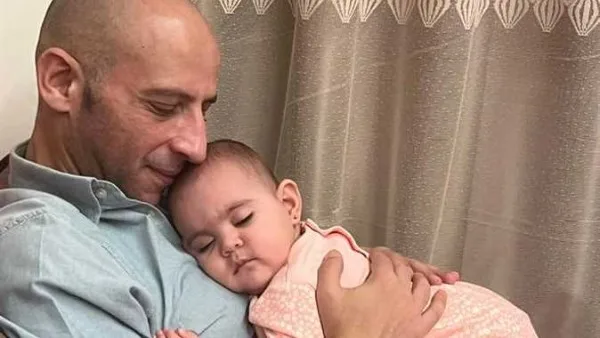 صلاح الشرنوبي يودع ابنه بكلمات مؤثرة: “يا أغلى ما لدي ونور حياتي” صلاح الشرنوبي يودع ابنه بكلمات مؤثرة: “يا أغلى ما لدي ونور حياتي”